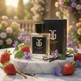 Ceyra | Eau de Parfum