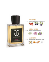 Ceyra | Eau de Parfum