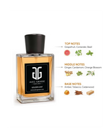 Golden Leaf | Eau de Parfum