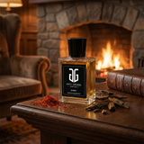 Borneo | Eau de Parfum