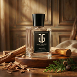 Monteverde | Eau de Parfum