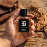 Golden Leaf | Eau de Parfum