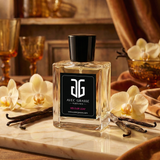 Velour Leaf | Eau de Parfum