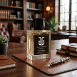 Monteverde | Eau de Parfum