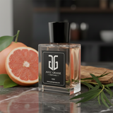 Kivu | Eau de Parfum