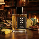 Mangrove | Eau de Parfum