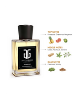 Mangrove | Eau de Parfum