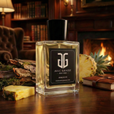 Mangrove | Eau de Parfum