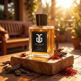 Oud Oasis | Eau de Parfum
