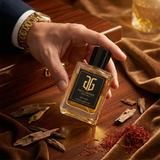 Oud Oasis | Eau de Parfum