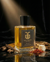 Oud Oasis | Eau de Parfum