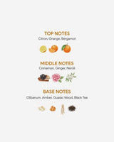 Mix Discovery Set - (4 x 8ml Best Picks)
