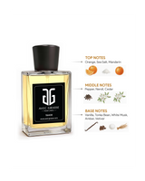 Tahoe | Eau de Parfum