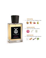 Velour Leaf | Eau de Parfum